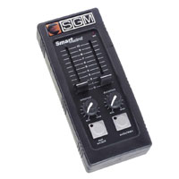 SGM Smart DMX 2ch Controller