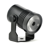 GT12 Gantom DMX Micro Intelligent Spot 15deg RGBW