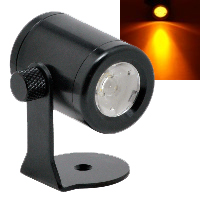 PR14 Gantom Precision Z - Spot 15deg Amber 12v