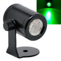 PR12 Gantom Precision Z - Spot 15deg Green 12v