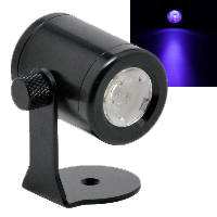 PR17 Gantom Precision Z - Spot 15deg UV Ultraviolet 12v