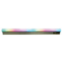 Light Tube RGB 144 Leds 1 meter with DMX - 120v