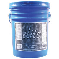 Elite - 5 Gallon Pail Fog Fluid