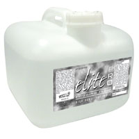 Elite Pro - 2.5 Square Gallon Fog Fluid