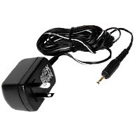 37372B Mighty Bright AC Adapter 4.0v 400ma US - Black