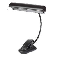 54910 Encore Light w/batteries & US power adapter