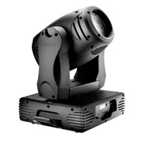 SGM Idea Wash 250 Moving Head - 120v w/MSD250/2 lamp