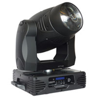 SGM Idea Beam 300 Moving Head - 100-240vAC  w/MSR300 Fast Fit Lamp