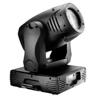 SGM Idea Wash 575 Moving Head - 120v w/MSR575/2 lamp