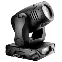 SGM Idea Wash 700 Moving Head - 100-240vAC w/MSR Gold 700SA2/DE Lamp