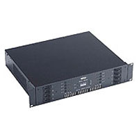 DDS9600 2.4kwx6ch Edison Rack with DMX