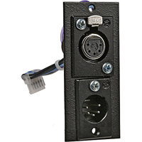 DMX Kit DDS86-98 Dimmer Rack