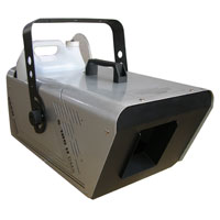 Snow Machine w/remote 120v