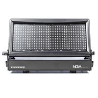 EHRGEIZ NOVA 448 White LED Strobe - 100-240v, DMX, IP65