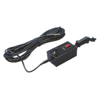 Strobe Remote - Single 120v