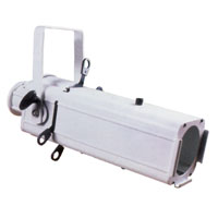 Ellipsoidal Zoom 15-30 WHITE