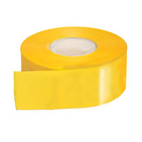 Barricade Ribbon Non Adhesive 3