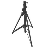 Tripod- for followspot - Black