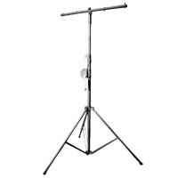 WindUp Crank Light Stand w/top