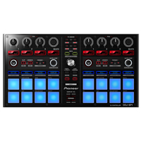 PIONEER:DDJ-SP1 -- Serato Certified Sub Controller