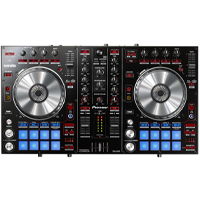 PIONEER:DDJ-SR -- SERATO DJ CONTROLLER - 2 Channel