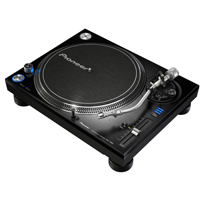 PIONEER:PLX-1000 -- PROFESSIONAL ANALOG TURNTABLE