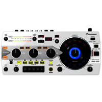 PIONEER:RMX-1000-W -- PRO REMIX STATION (white)