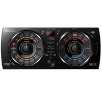 PIONEER:RMX-500 -- REMIX STATION