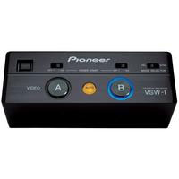 PIONEER:VSW-1 -- PRO VIDEO SWITCHER