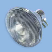 12810 Par38 150w 120wm 120v SP18 MSP Lamp