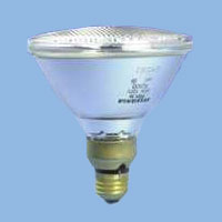 13922 Par38 150w130v Fld SkirtMedscr Lamp