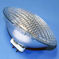 55165 Par56 300w 120v Wide GX16D Lamp