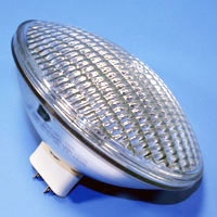 55160 Par64 500w 120v Wide GX16D Lamp