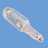 Clearcom S24v 30mA T1.5 Wedge Lamp