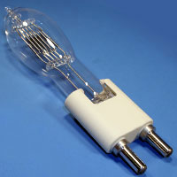 54552 64805 CP29/85 5000w 230v G38 Lamp