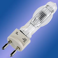 54486 CP92 64777 2000w 230v G22 Lamp