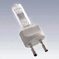 1000283 EGT 1000w 120v G22 Lamp