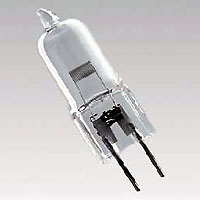 1000492 FCS 150w 24v G6.35 Lamp