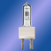 CP39 FKH 650w 240v G22 Lamp