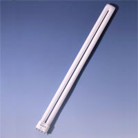 20581 Fluorescent 36w 3000K T5 2G11 Lamp