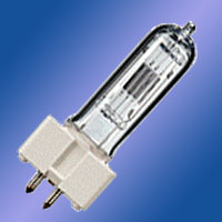 64744 T11/T19 6996P FWR/FWP1000w 230v-240v GX9.5 Lamp