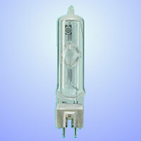 54059 HMI123 125w 80v SE GZX9.5 Lamp