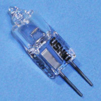 1000861 15w JC 6v G4 Lamp