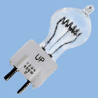 1000903 500w JCD 120v GY9.5 Lamp