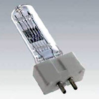 1000950 6880P JCS750w 120v GX9.5 Lamp