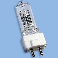 1003326 JCS120V 575w GY9.5 Lamp