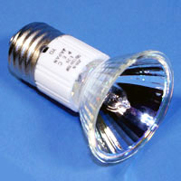 JDR100w 120v MR16 NSP14 E26 Lamp