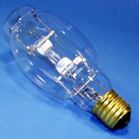 64469 BT37 1000w Met.Hal E39 Lamp