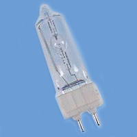 5000875 UHI-S150DM/A/UVP 150w Metal Halide Axial Arc G12 Lamp