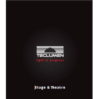 TECLUMEN Stage & Theatre Catalog